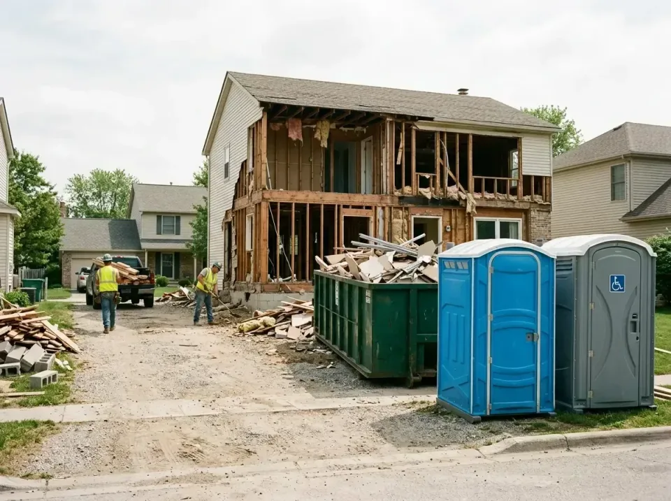 home-renovation-demolition-sit-010 — frequently asked questions, Portable Toilet & Dumpsters Rental in Cadillac, MI